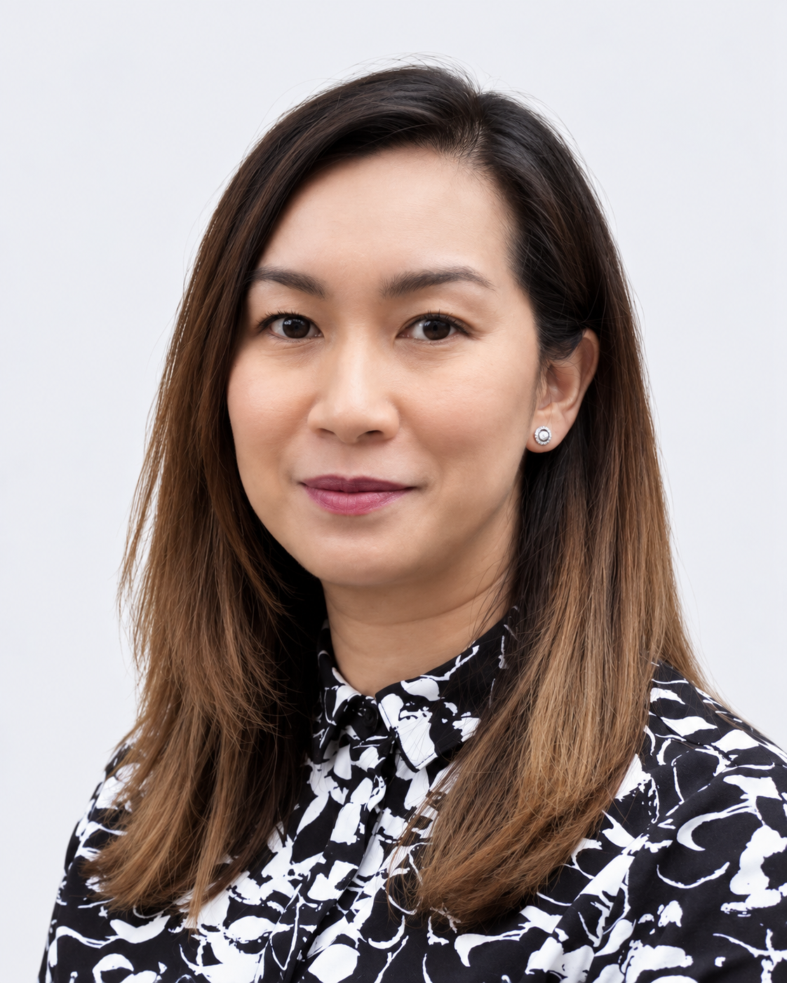 Helen Chang