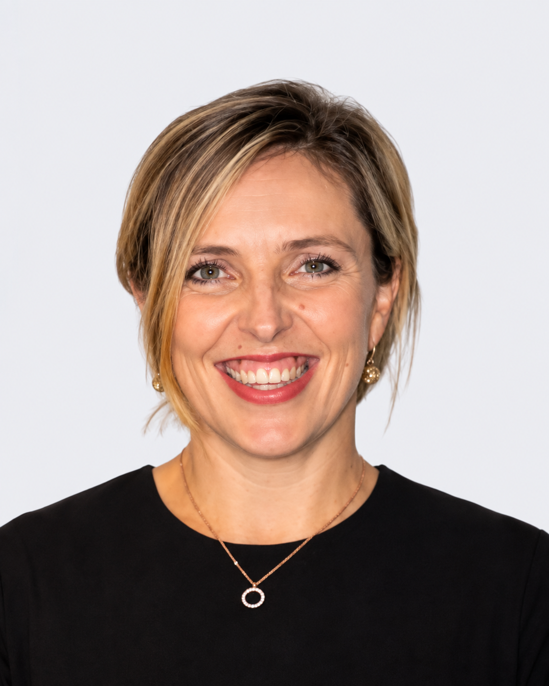 Beth Ward